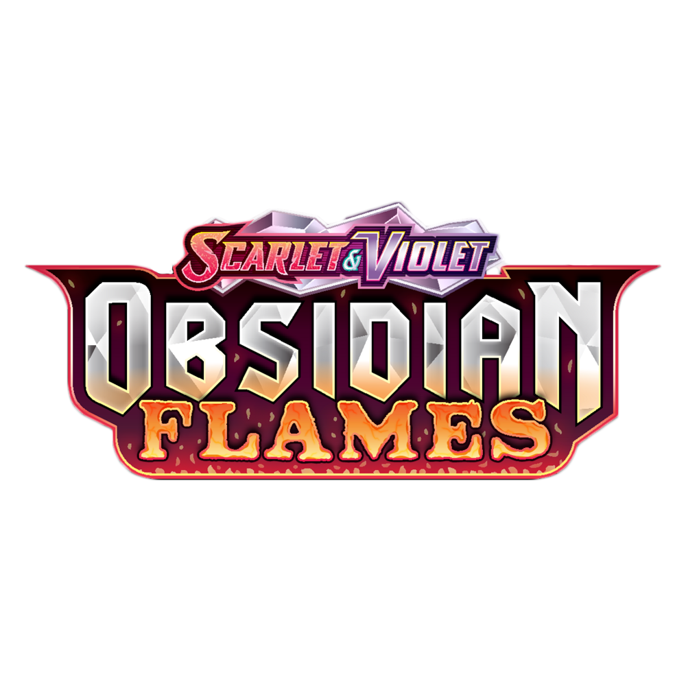 Kusov Karty Pok mon Z Edice Obsidian Flames kusov-karty-pok-mon-z-edice-obsidian-flames